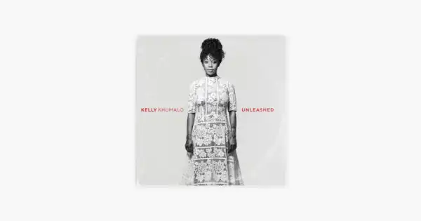 Kelly Khumalo - Thumela Omalume ft. Vusi Nova